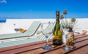 Eslanzarote Pico Colorado Loft In Soo, Super Wifi, Sat Tv