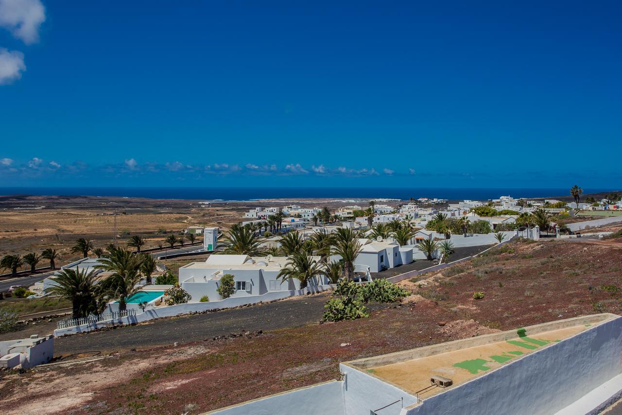 Appartement Eslanzarote Pico Colorado Loft In Soo, Super Wifi, Sat Tv Extérieur photo