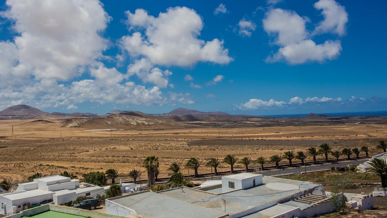 Appartement Eslanzarote Pico Colorado Loft In Soo, Super Wifi, Sat Tv Extérieur photo